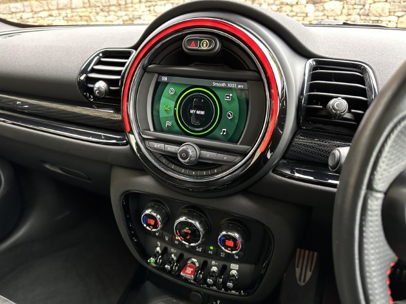 Used MINI Clubman 2020 for sale - 76982034: Photo 61