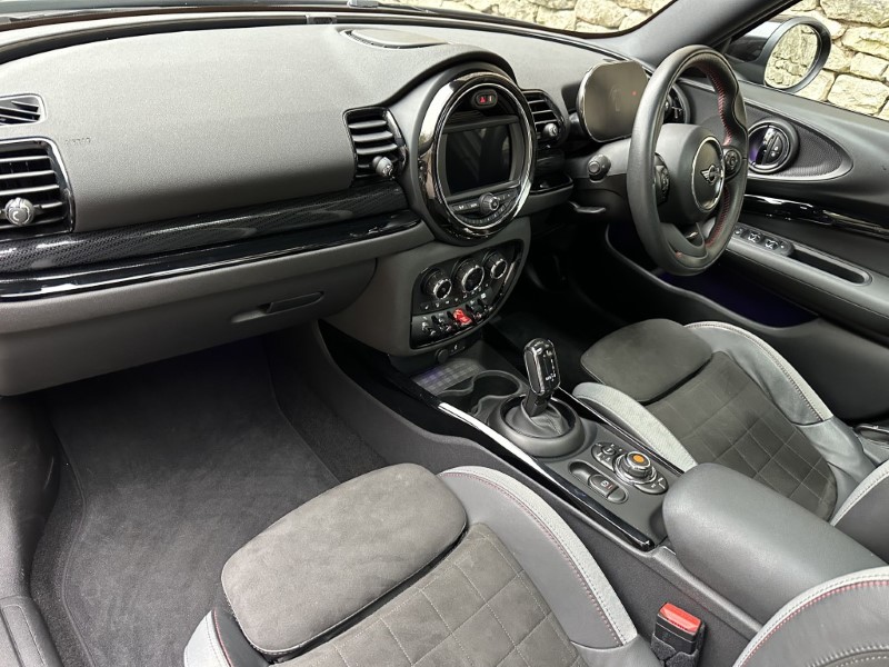 Used MINI Clubman 2020 for sale - 76982034: Photo 7
