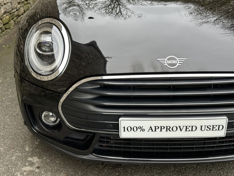 Used MINI Clubman 2020 for sale - 76982034: Photo 70