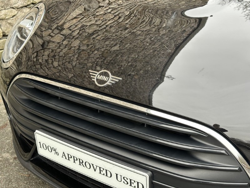 Used MINI Clubman 2020 for sale - 76982034: Photo 71