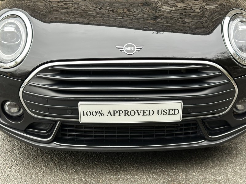 Used MINI Clubman 2020 for sale - 76982034: Photo 74