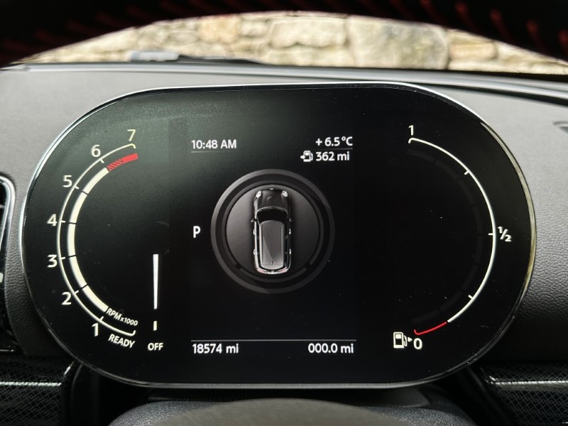 Used MINI Clubman 2020 for sale - 76982034: Photo 9