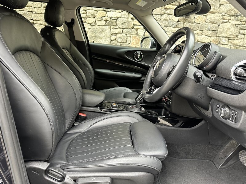 Used MINI Clubman 2019 for sale - 76981100: Photo 12