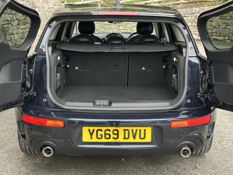 Used MINI Clubman 2019 for sale - 76981100: Photo 14