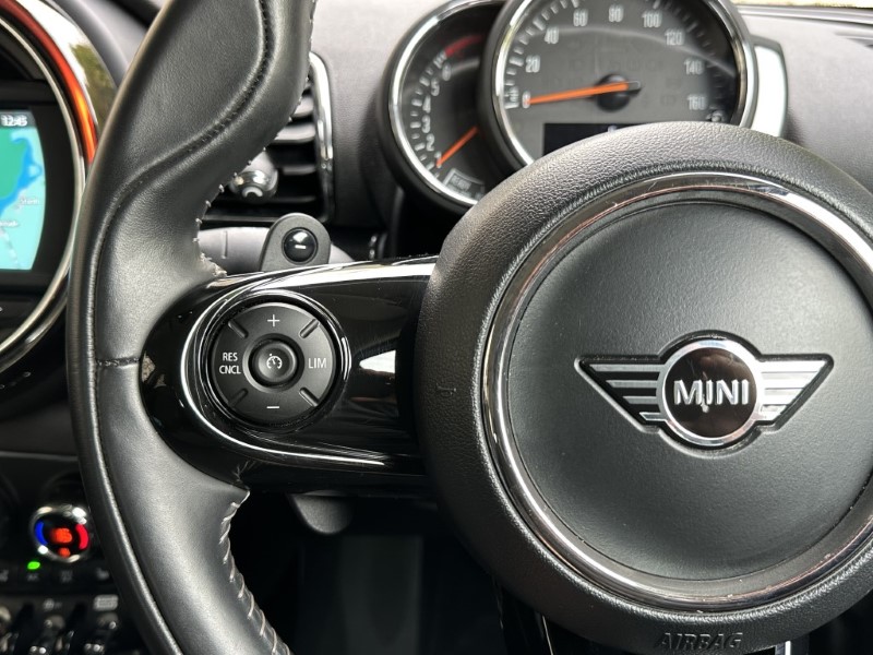 Used MINI Clubman 2019 for sale - 76981100: Photo 18