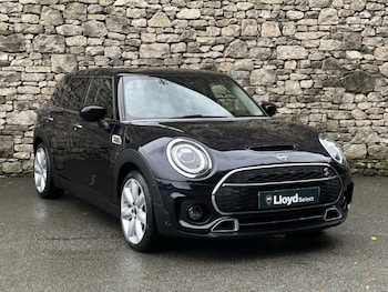 Used MINI Clubman 2019 for sale - 76981100: Photo
