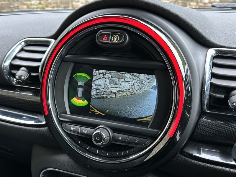 Used MINI Clubman 2019 for sale - 76981100: Photo 20