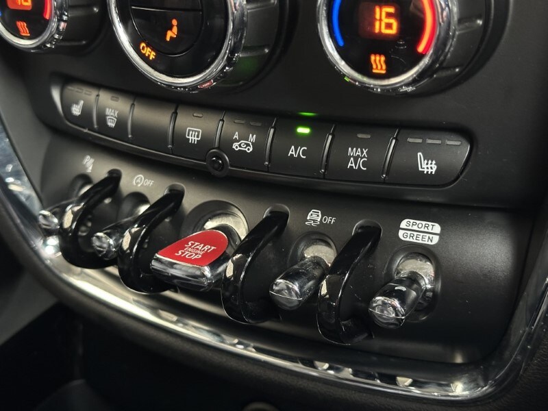 Used MINI Clubman 2019 for sale - 76981100: Photo 23