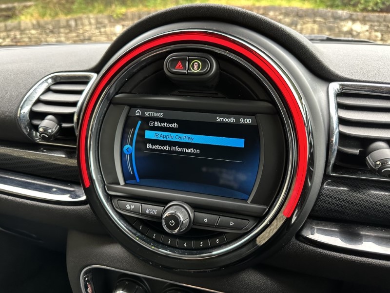 Used MINI Clubman 2019 for sale - 76981100: Photo 28