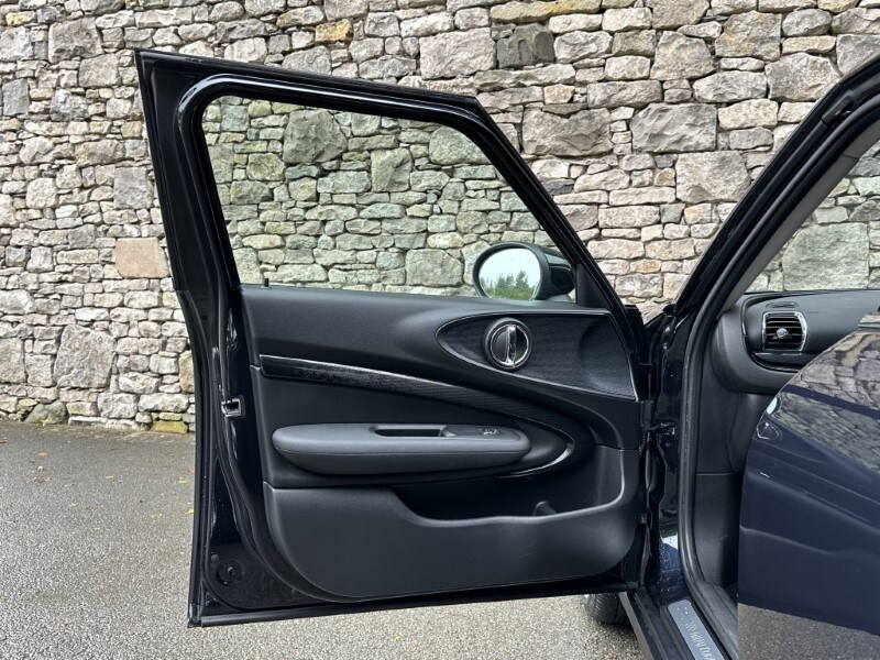 Used MINI Clubman 2019 for sale - 76981100: Photo 32