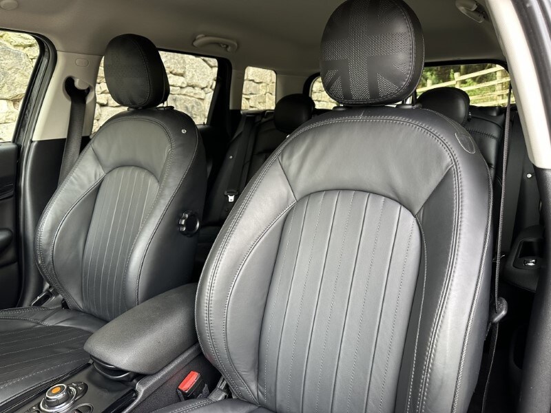 Used MINI Clubman 2019 for sale - 76981100: Photo 36