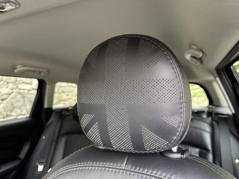 Used MINI Clubman 2019 for sale - 76981100: Photo 37