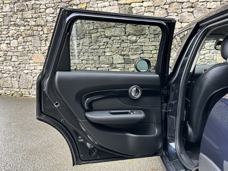 Used MINI Clubman 2019 for sale - 76981100: Photo 42