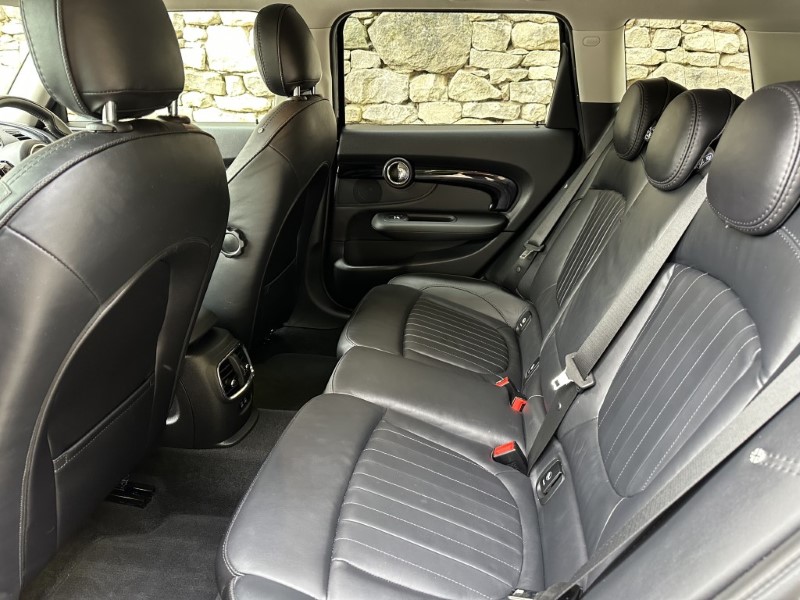 Used MINI Clubman 2019 for sale - 76981100: Photo 45