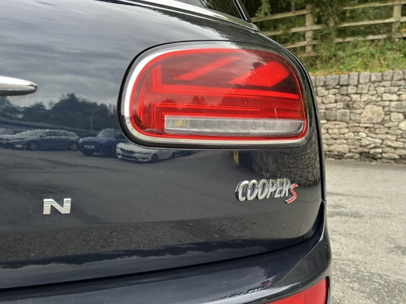 Used MINI Clubman 2019 for sale - 76981100: Photo 50