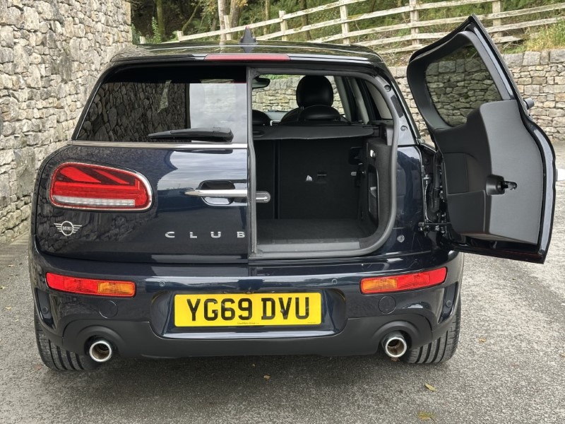 Used MINI Clubman 2019 for sale - 76981100: Photo 52