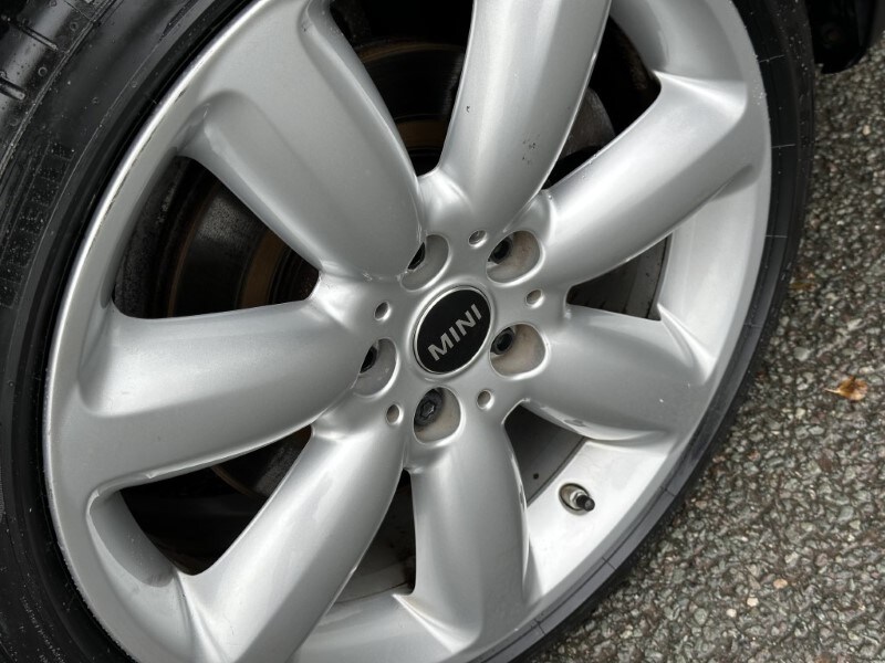 Used MINI Clubman 2019 for sale - 76981100: Photo 56