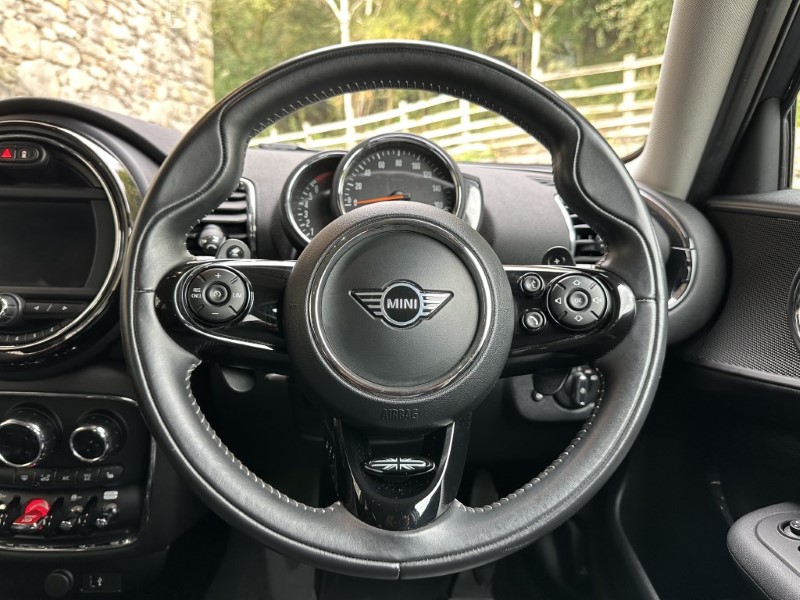 Used MINI Clubman 2019 for sale - 76981100: Photo 6