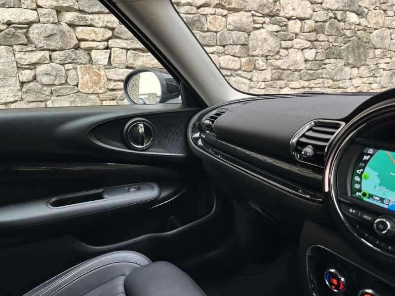 Used MINI Clubman 2019 for sale - 76981100: Photo 61