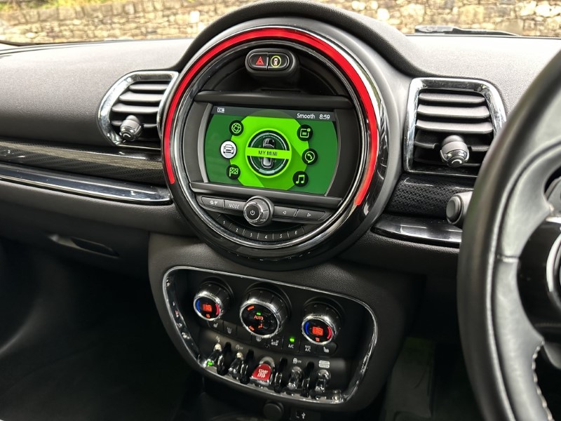 Used MINI Clubman 2019 for sale - 76981100: Photo 62