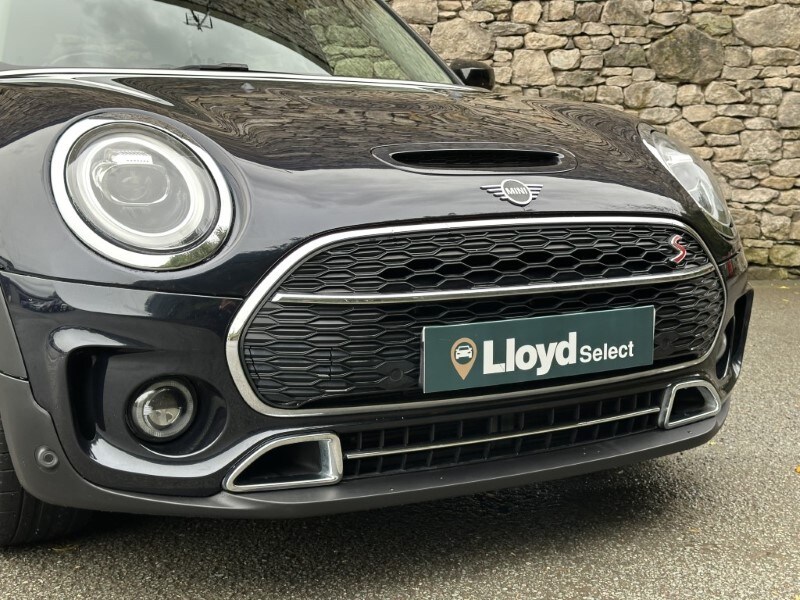 Used MINI Clubman 2019 for sale - 76981100: Photo 69