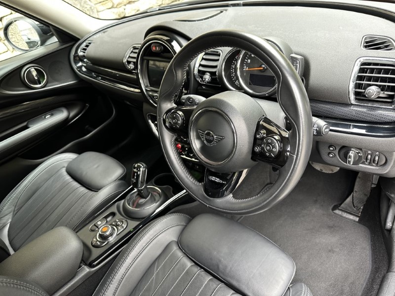 Used MINI Clubman 2019 for sale - 76981100: Photo 7