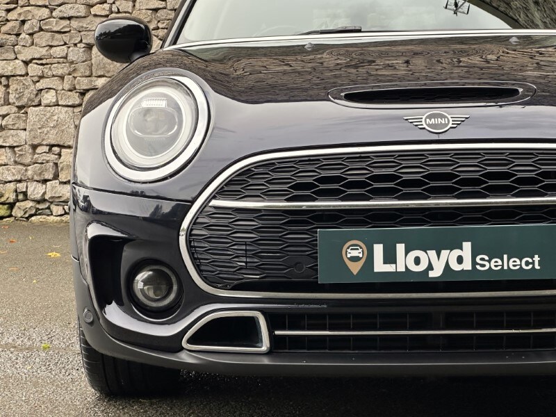 Used MINI Clubman 2019 for sale - 76981100: Photo 70