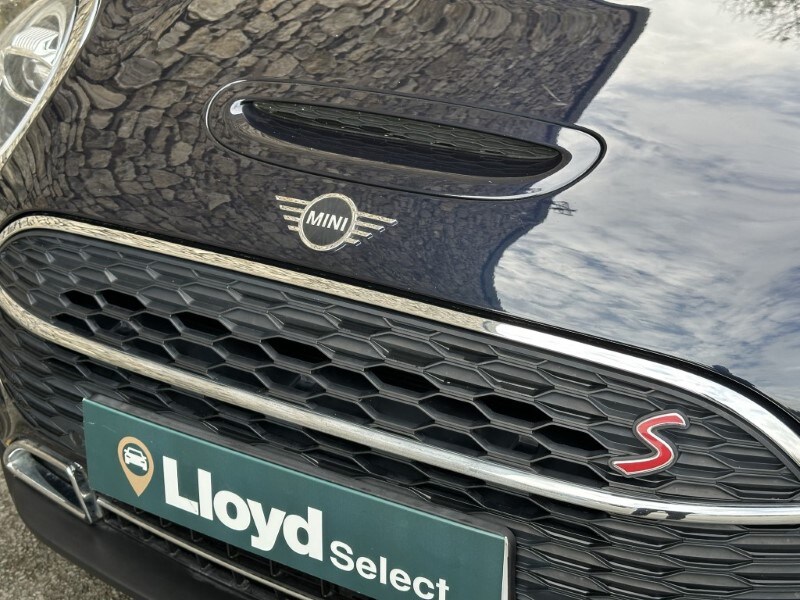 Used MINI Clubman 2019 for sale - 76981100: Photo 72