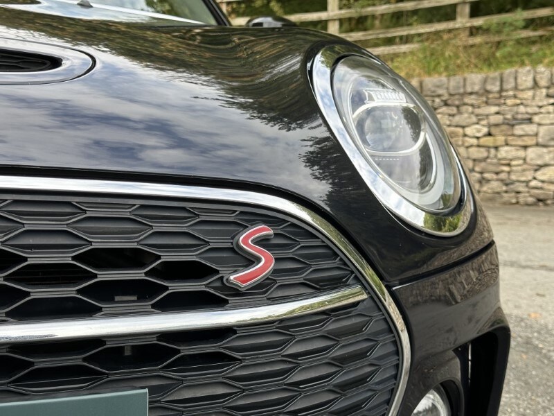 Used MINI Clubman 2019 for sale - 76981100: Photo 74