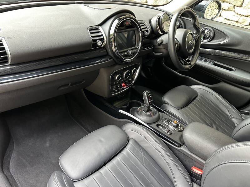 Used MINI Clubman 2019 for sale - 76981100: Photo 8