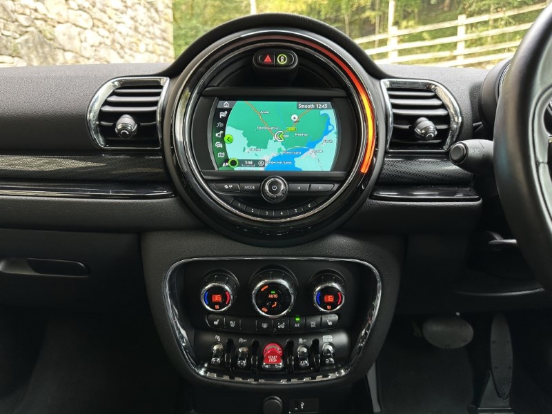 Used MINI Clubman 2019 for sale - 76981100: Photo 9