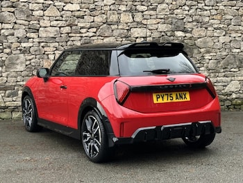 Used MINI Cooper 2025 for sale - 78596563: Photo
