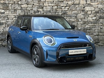 Used MINI Hatch 2022 for sale - 79524569: Photo