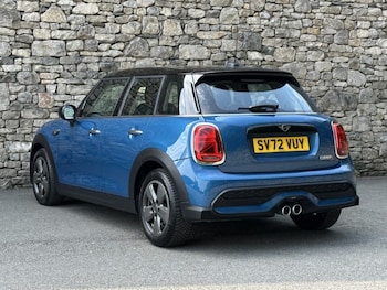 Used MINI Hatch 2022 for sale - 79524569: Photo
