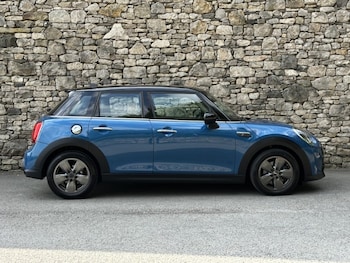 Used MINI Hatch 2022 for sale - 79524569: Photo