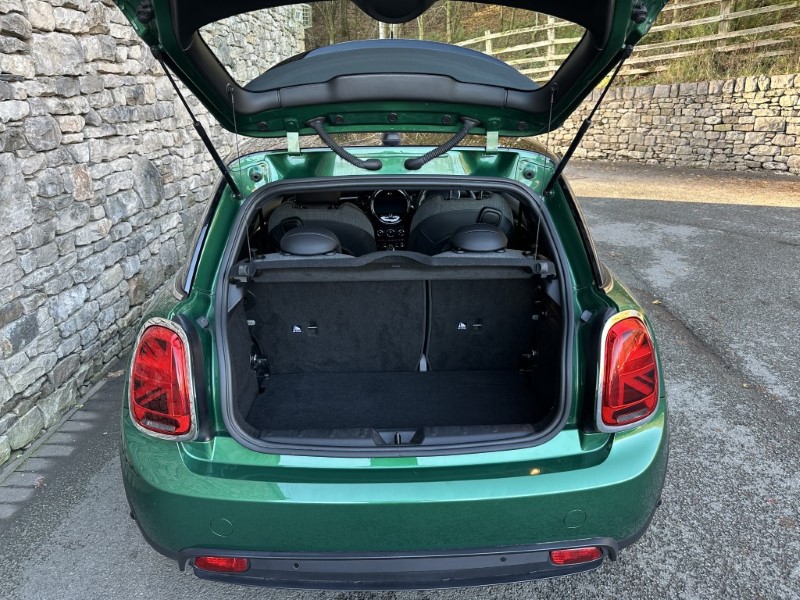 Used MINI Hatch 2022 for sale - 76981841: Photo 13