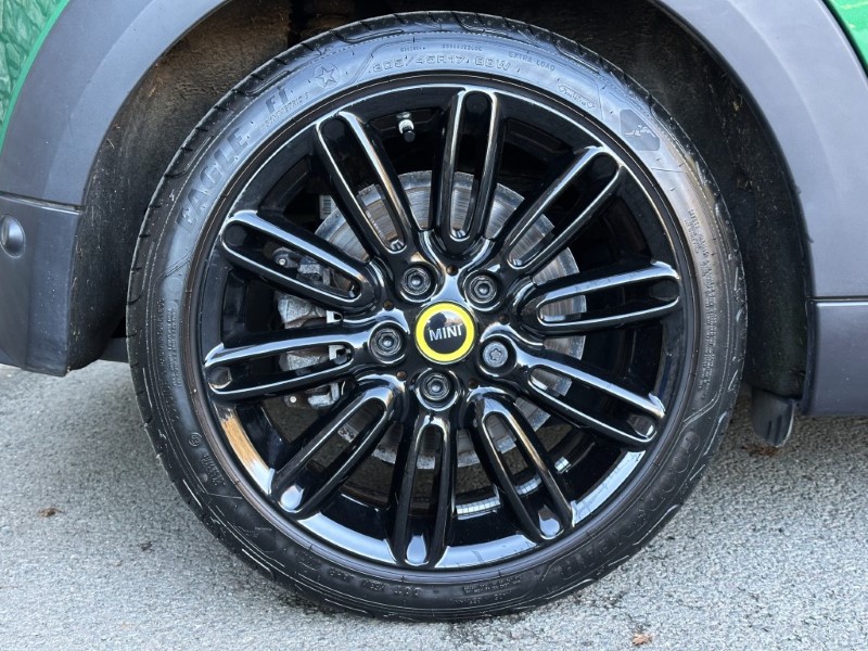 Used MINI Hatch 2022 for sale - 76981841: Photo 14