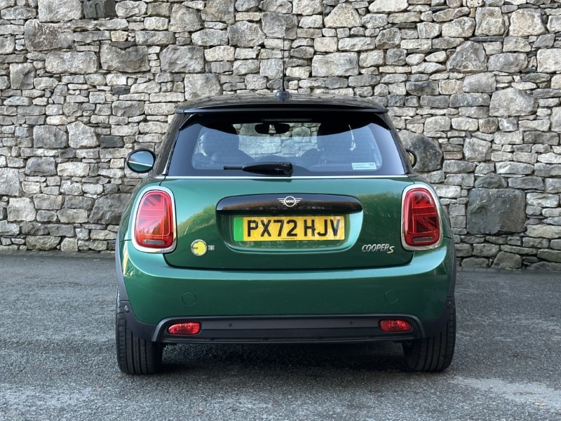 Used MINI Hatch 2022 for sale - 76981841: Photo 15