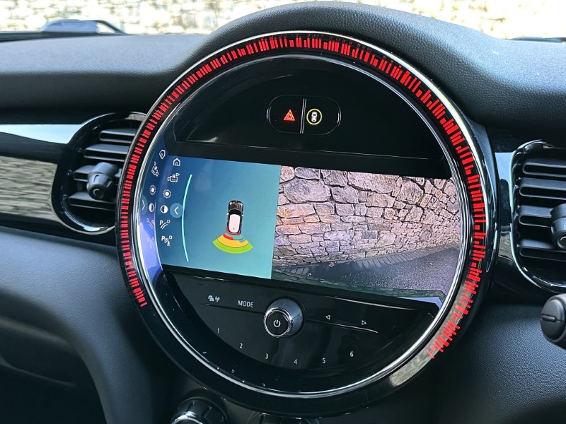 Used MINI Hatch 2022 for sale - 76981841: Photo 19