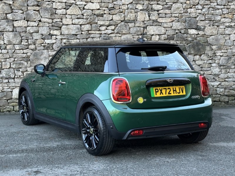 Used MINI Hatch 2022 for sale - 76981841: Photo 2