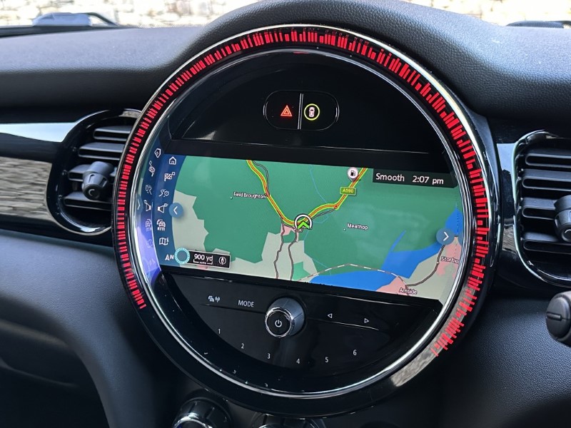 Used MINI Hatch 2022 for sale - 76981841: Photo 21