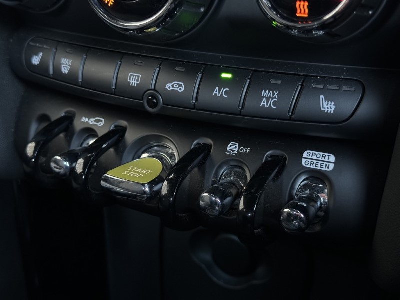 Used MINI Hatch 2022 for sale - 76981841: Photo 22