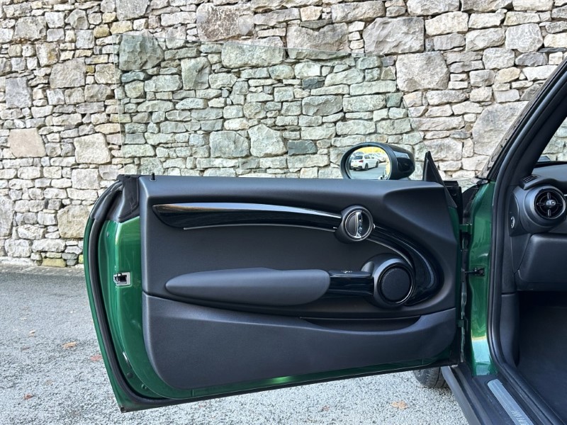 Used MINI Hatch 2022 for sale - 76981841: Photo 28