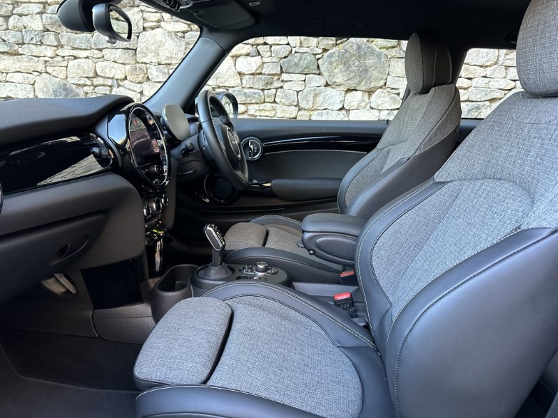 Used MINI Hatch 2022 for sale - 76981841: Photo 30