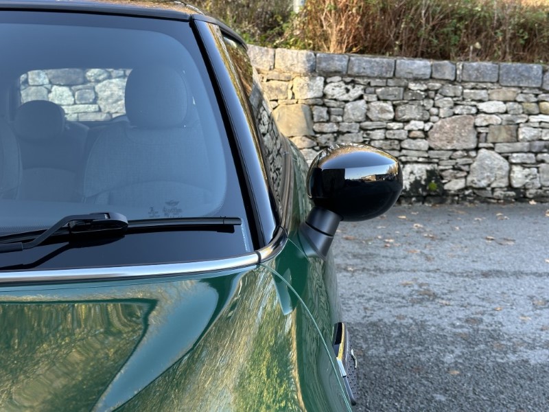 Used MINI Hatch 2022 for sale - 76981841: Photo 37