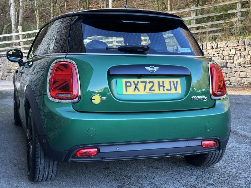 Used MINI Hatch 2022 for sale - 76981841: Photo 38