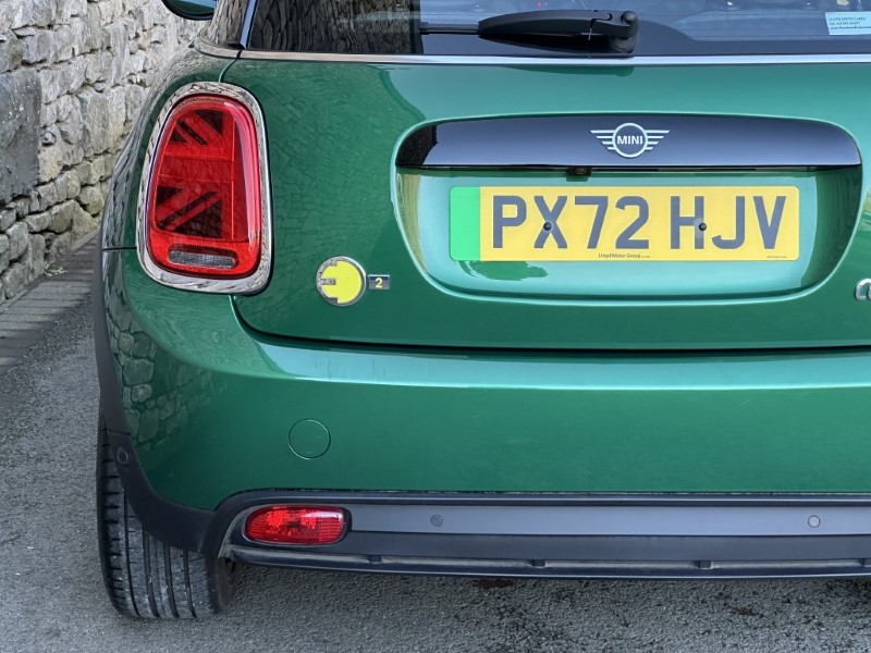 Used MINI Hatch 2022 for sale - 76981841: Photo 39