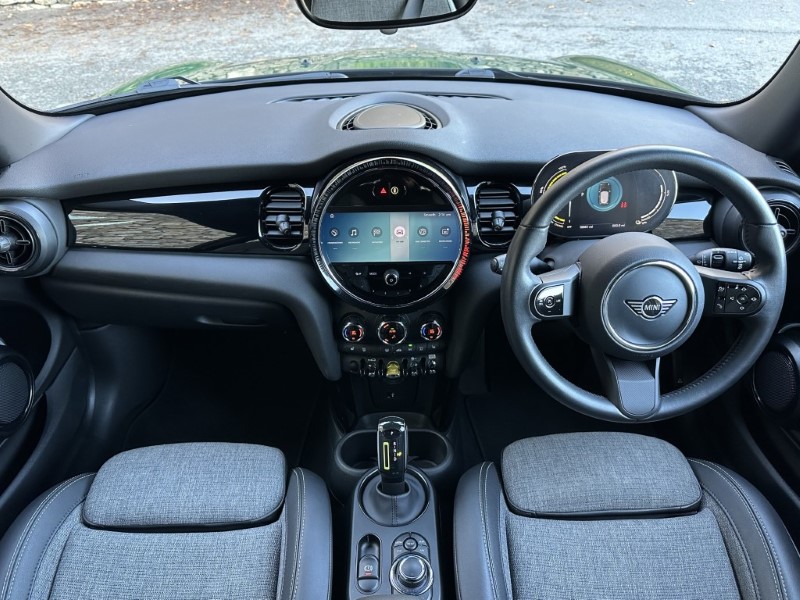 Used MINI Hatch 2022 for sale - 76981841: Photo 4