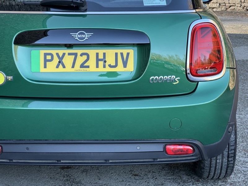 Used MINI Hatch 2022 for sale - 76981841: Photo 40