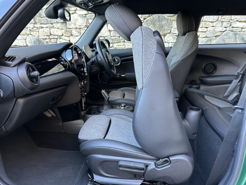 Used MINI Hatch 2022 for sale - 76981841: Photo 43